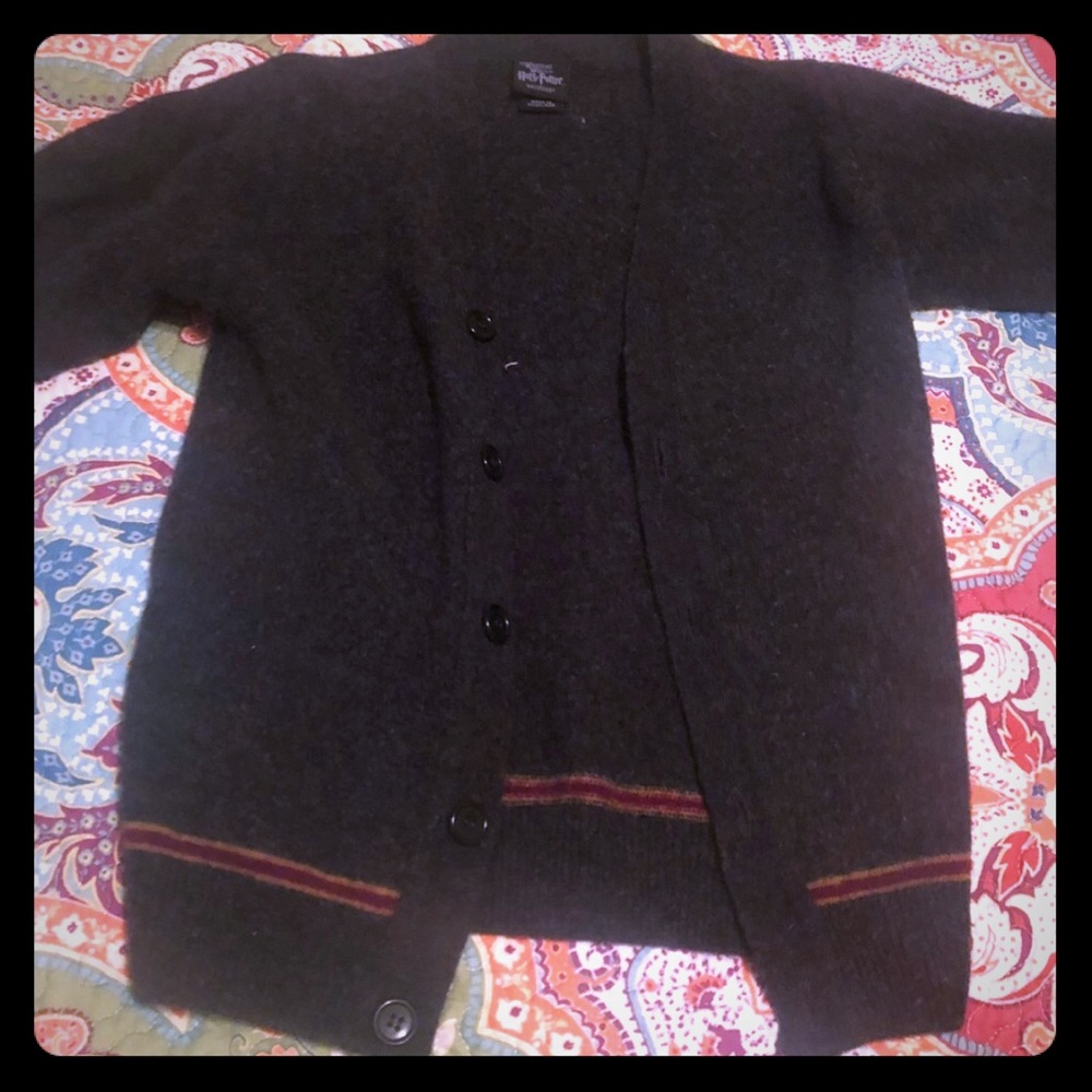 Original Harry Potter sweater